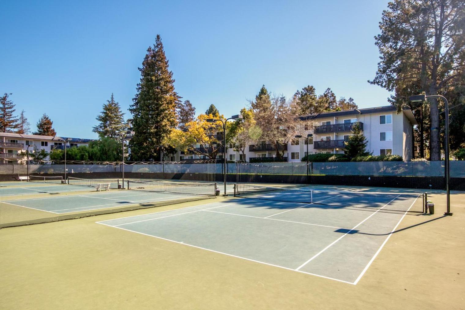 Sunnyvale 1Br W Gym Pool Spa Nr Freeways Sfo-383公寓 外观 照片